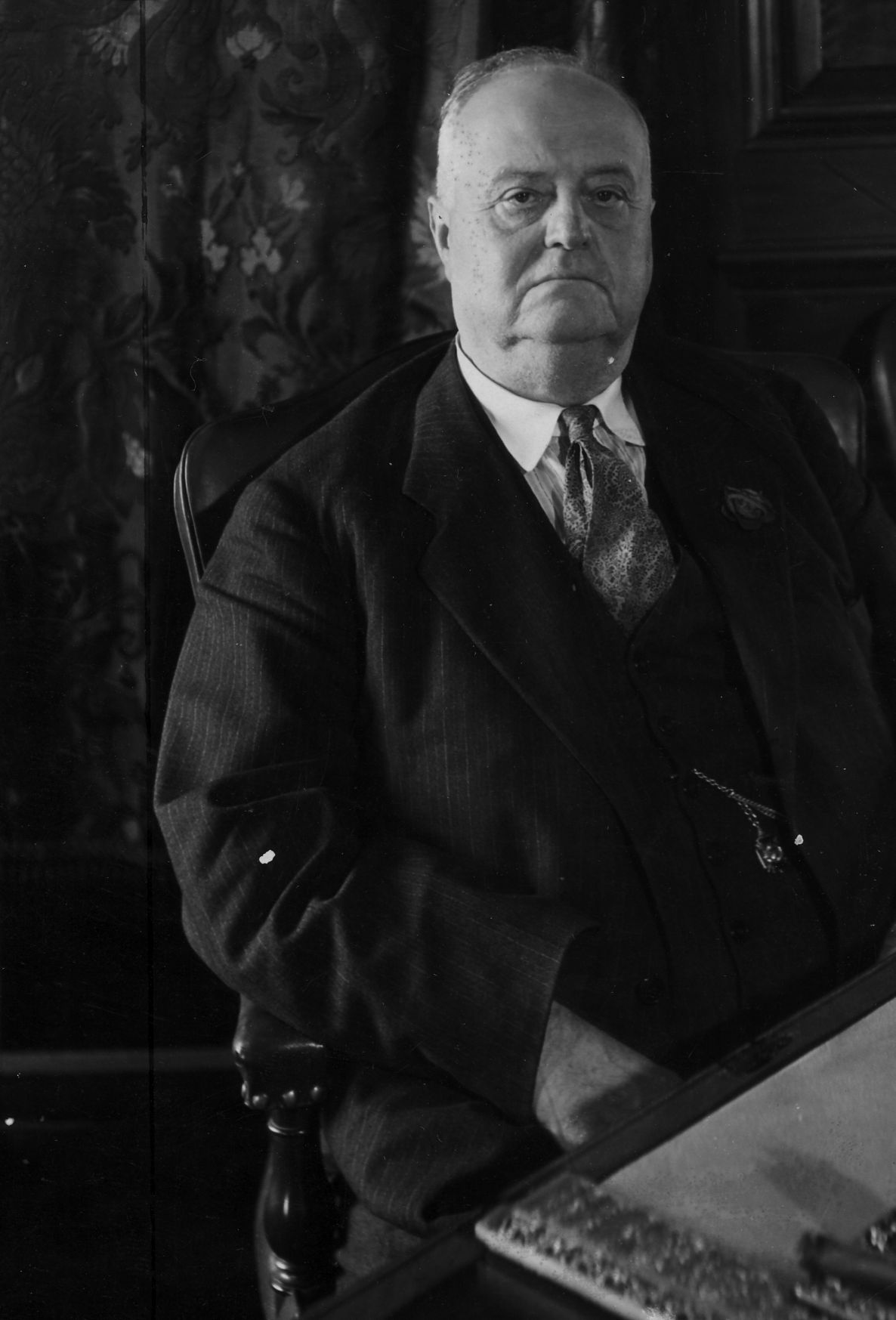 Staley AE 1932
